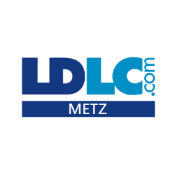 LDLC Metz